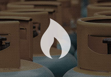 Smarter Business Gas Management